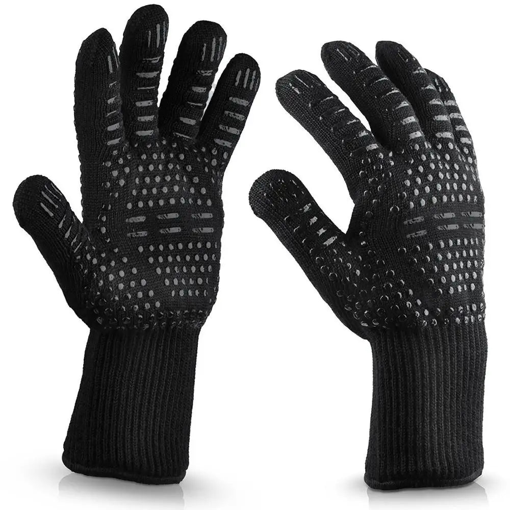 Guanti Pro 800°C