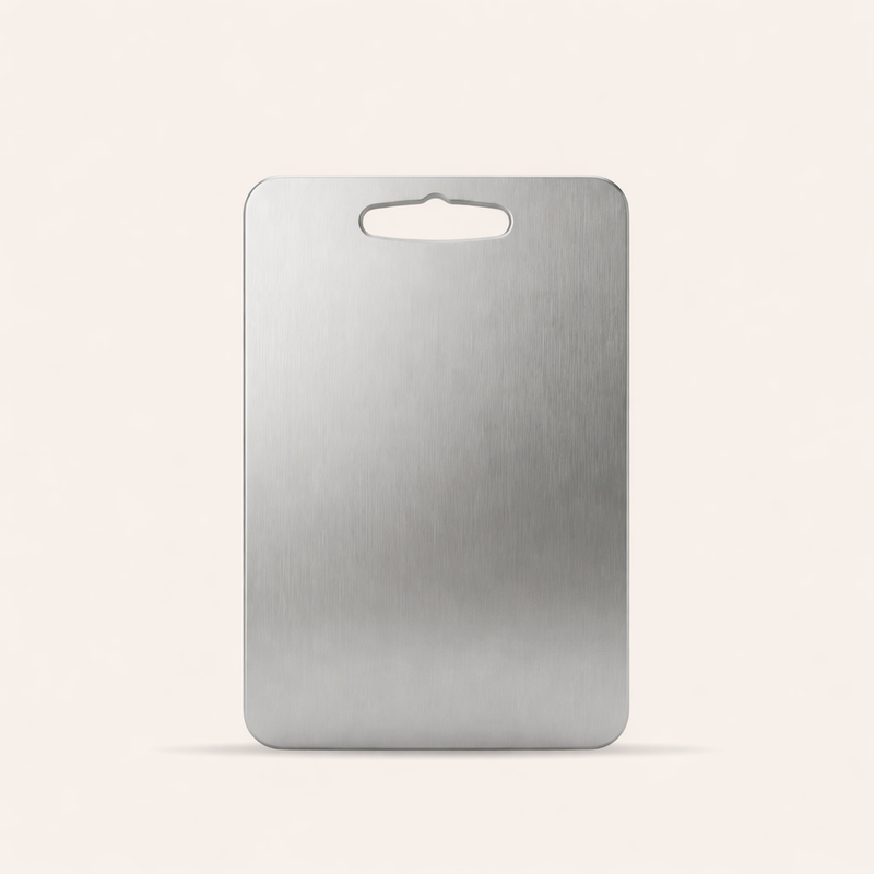 Tagliere in Titanio — Cucina Modena