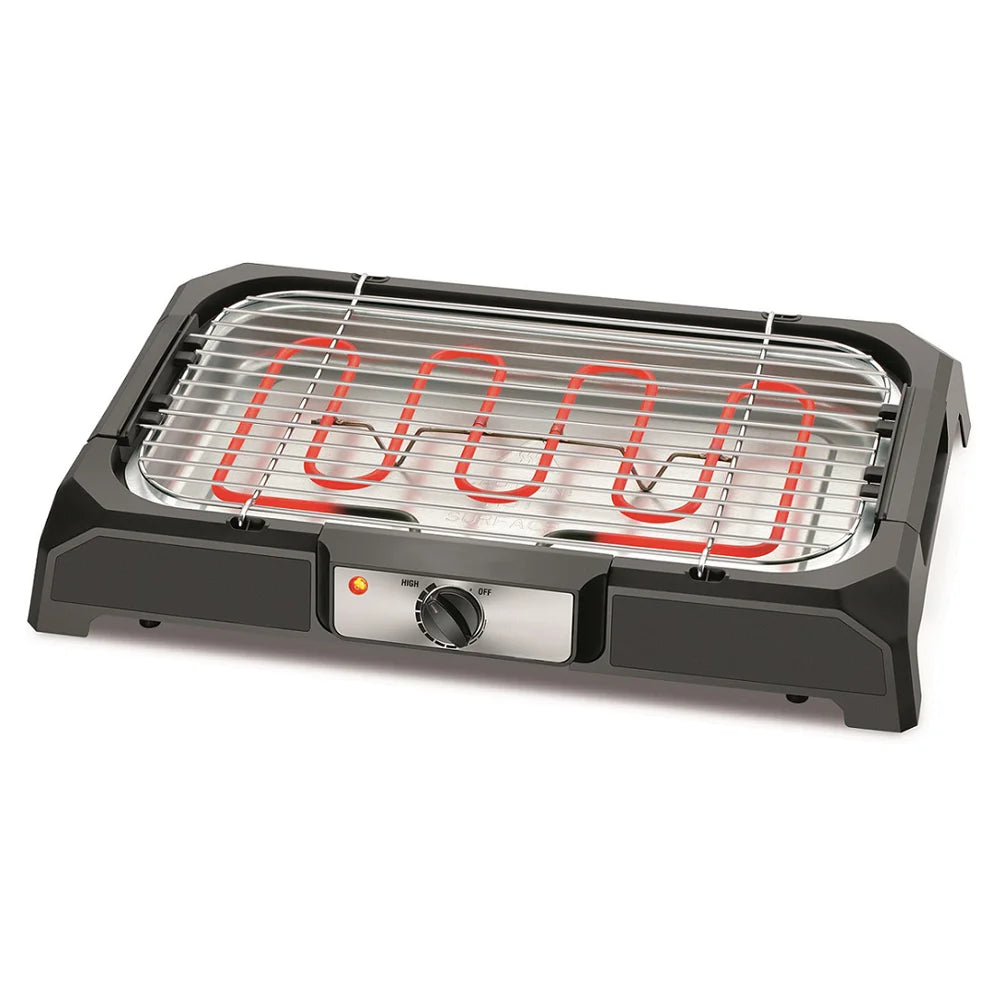 Piastra Elettrica Premium